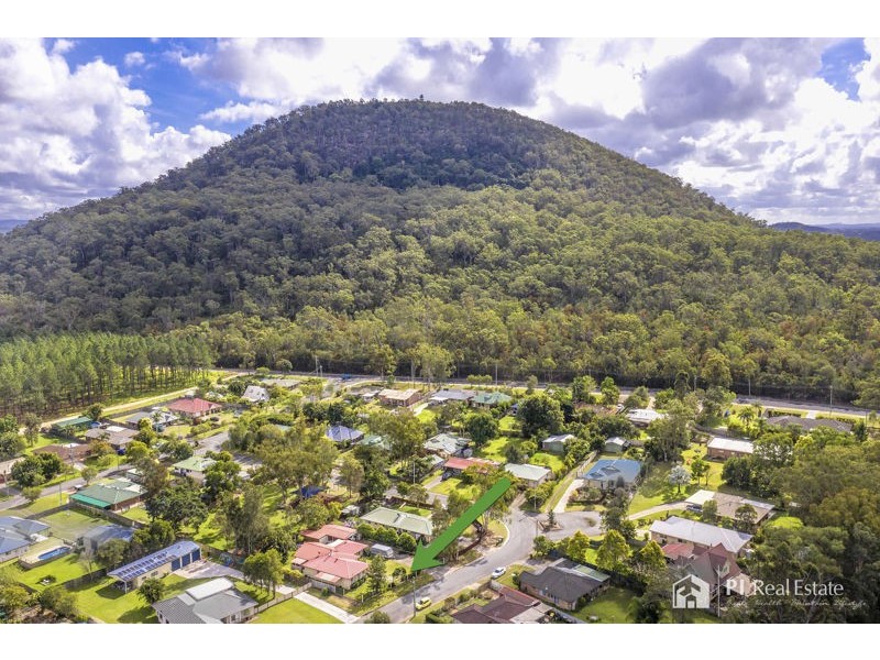 21 Carriage Crescent, Beerburrum QLD 4517