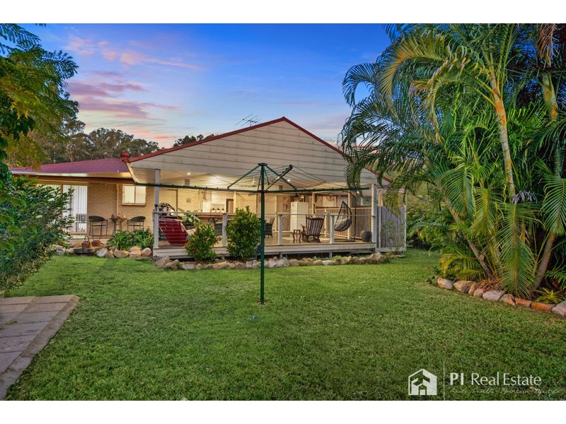 21 Carriage Crescent, Beerburrum QLD 4517