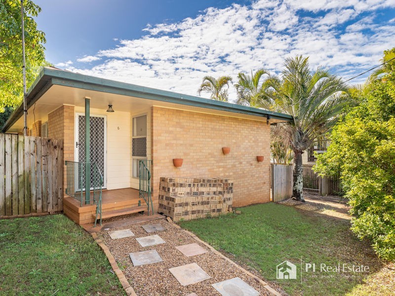 5 Ian Court, Kallangur QLD 4503