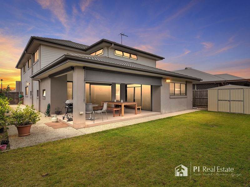 23 Elsey Circuit, North Lakes QLD 4509