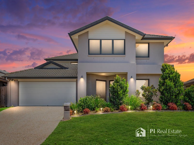 23 Elsey Circuit, North Lakes QLD 4509