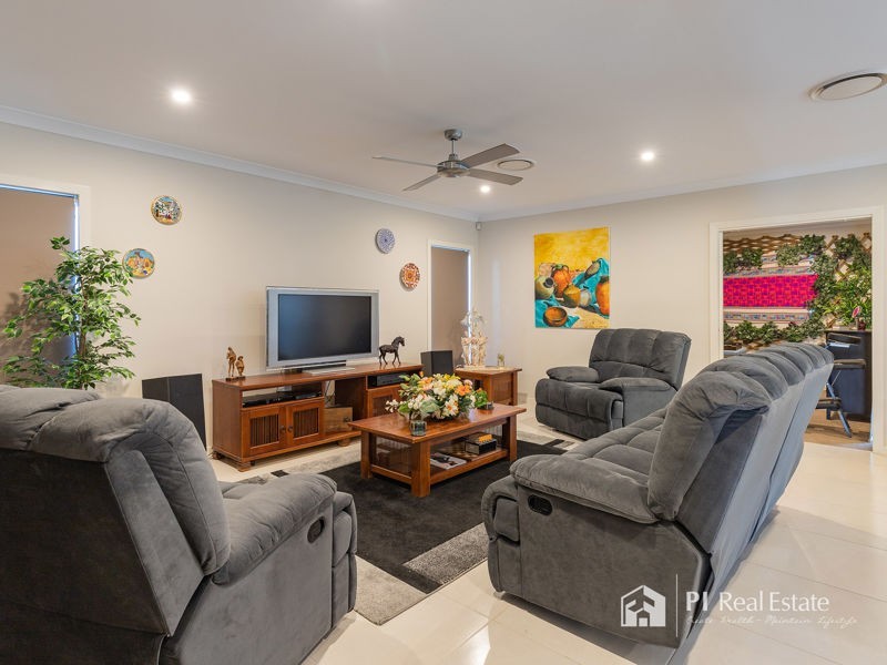 23 Elsey Circuit, North Lakes QLD 4509