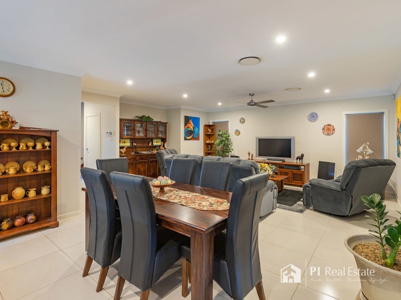 23 Elsey Circuit, North Lakes QLD 4509