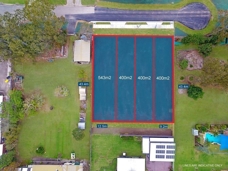 16 Cox Drive, Morayfield QLD 4506