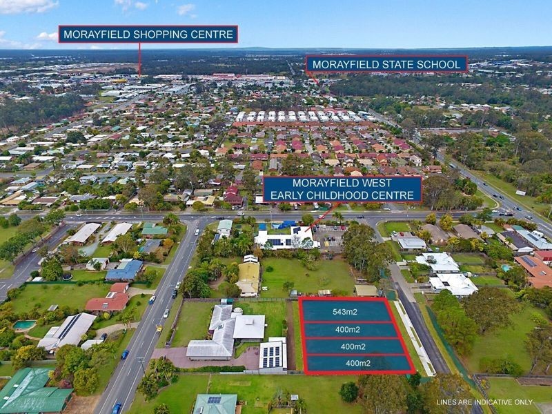 14 Cox Drive, Morayfield QLD 4506