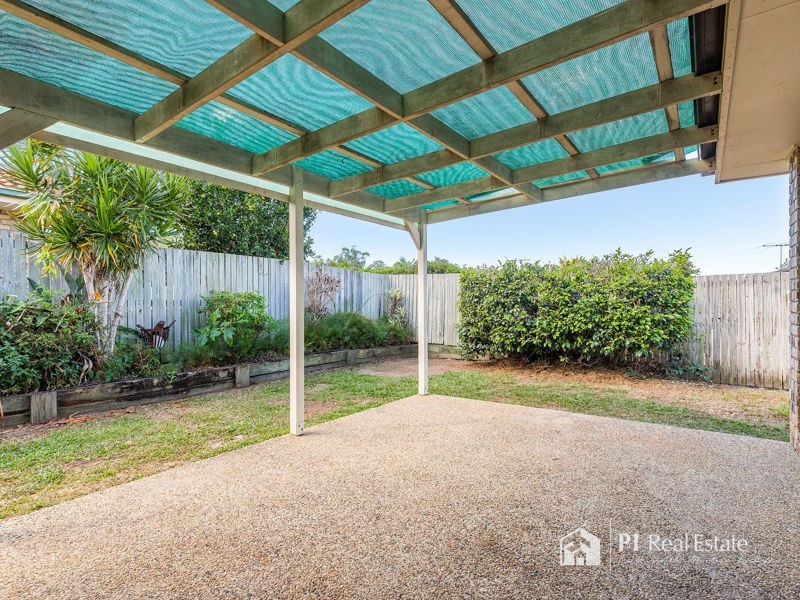 7 Mowbray Court, Kallangur QLD 4503