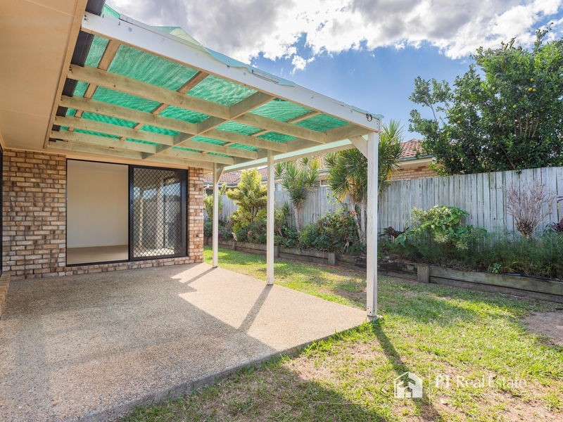 7 Mowbray Court, Kallangur QLD 4503