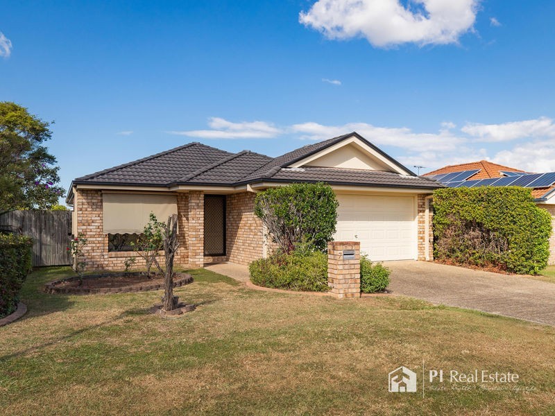 7 Mowbray Court, Kallangur QLD 4503