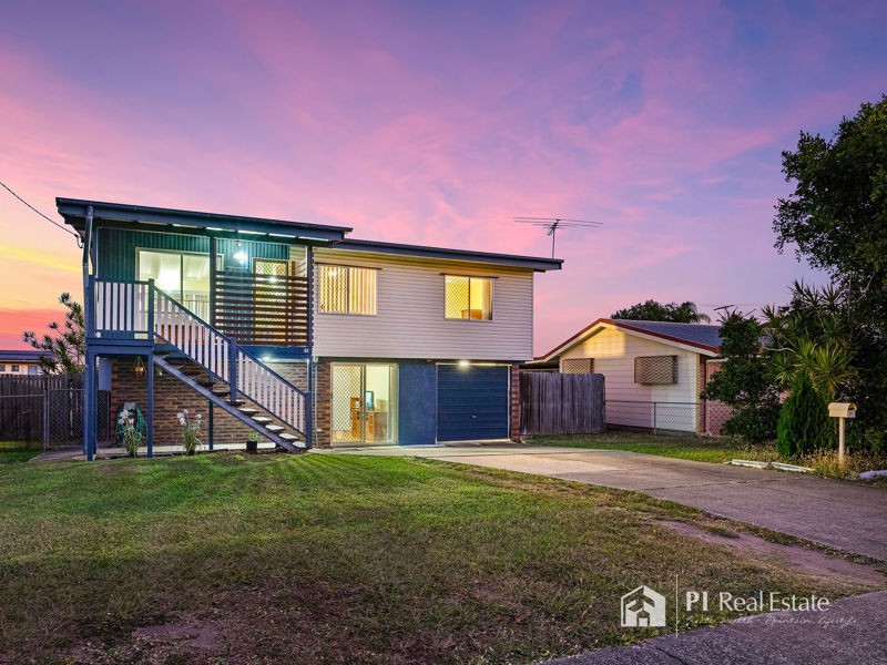83 Hedge St, Strathpine QLD 4500
