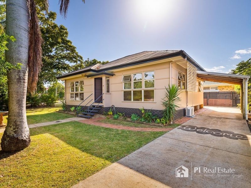 92 Albert St, Margate QLD 4019
