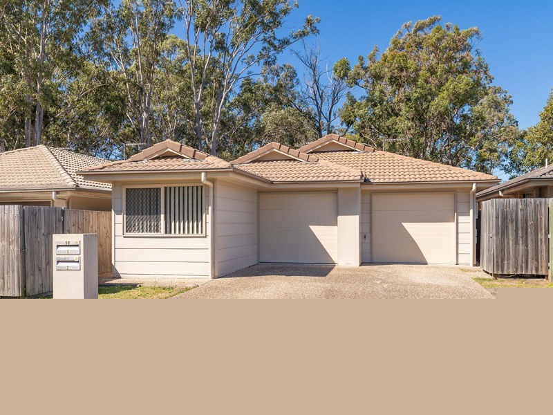 50 Birchgrove Cres, Kallangur QLD 4503