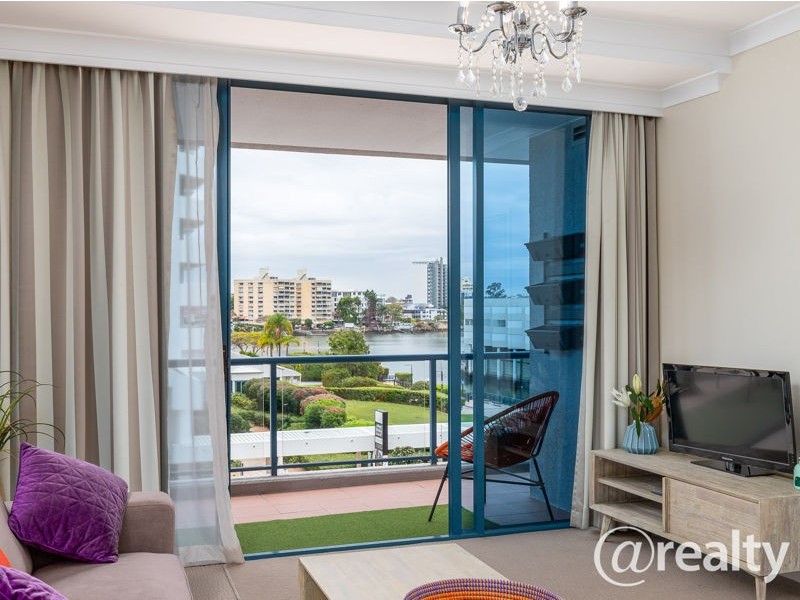 315/35 Ferry St, Kangaroo Point QLD 4169
