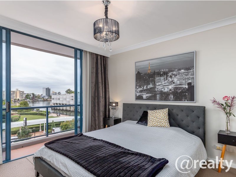 315/35 Ferry St, Kangaroo Point QLD 4169