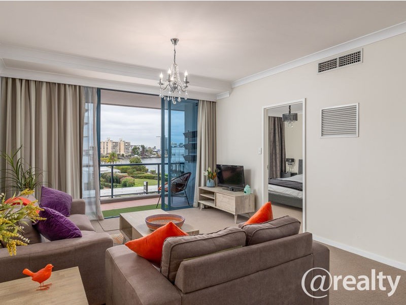 315/35 Ferry St, Kangaroo Point QLD 4169