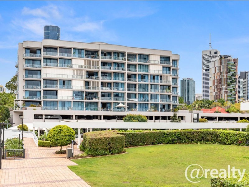 315/35 Ferry St, Kangaroo Point QLD 4169