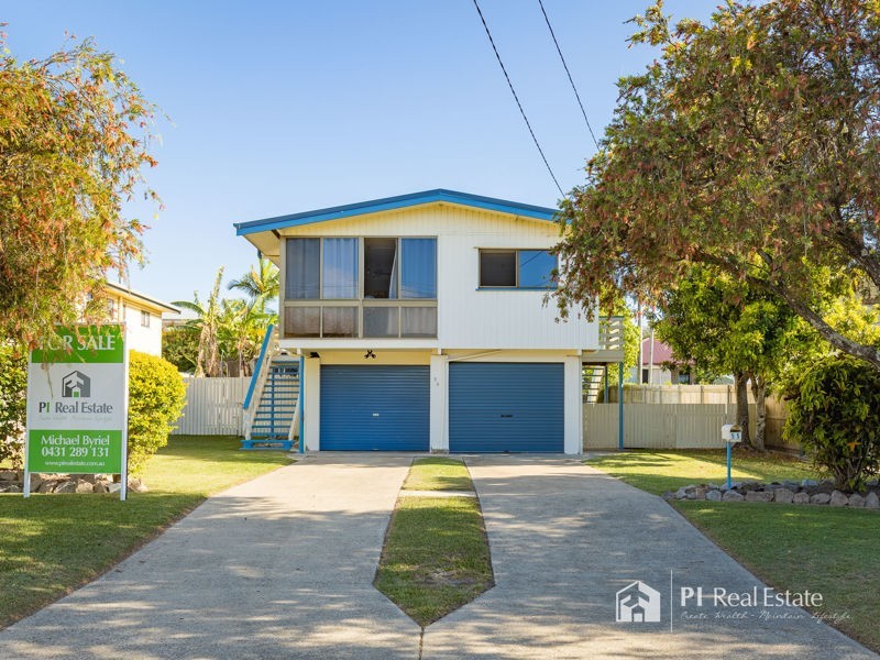 55 Kurrowah Cres, Margate QLD 4019