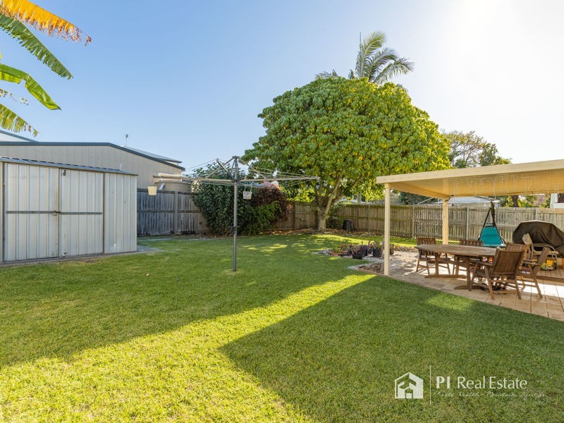 55 Kurrowah Cres, Margate QLD 4019