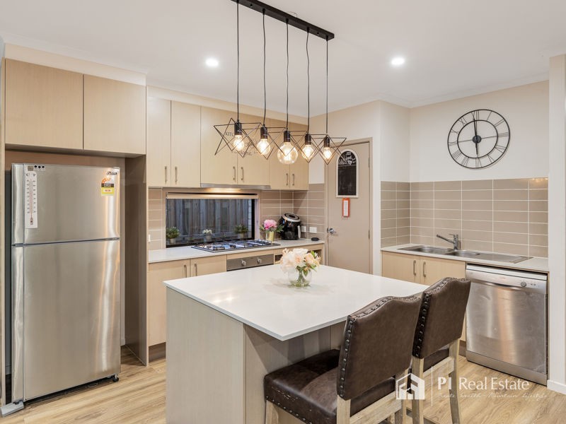 25 Leapai Pde, Griffin QLD 4503