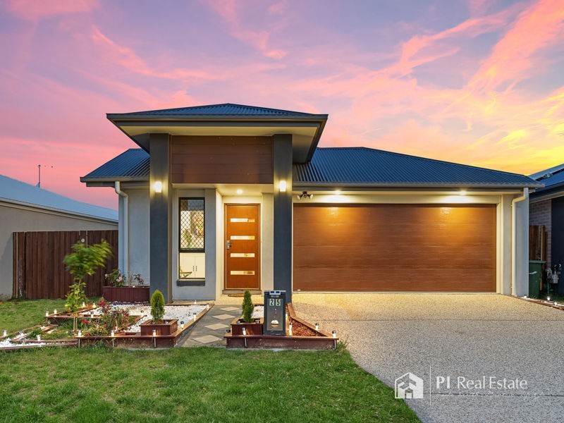 25 Leapai Pde, Griffin QLD 4503