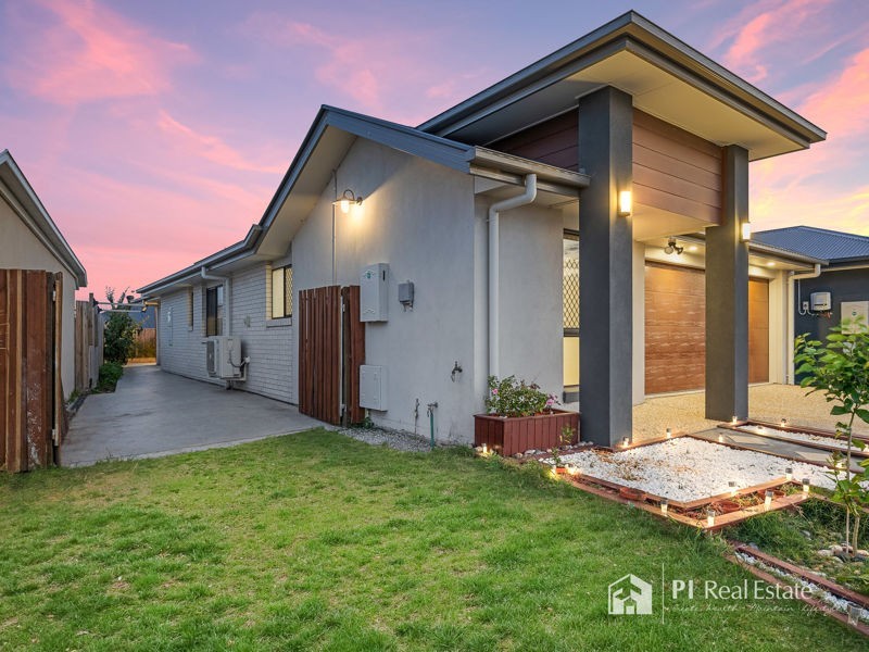 25 Leapai Pde, Griffin QLD 4503