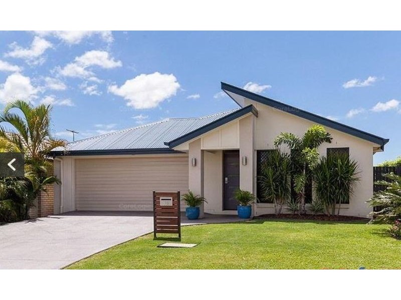 32 Sage Parade, Griffin QLD 4503