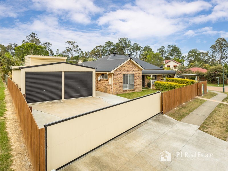 10 Highlands Drive, Narangba QLD 4504