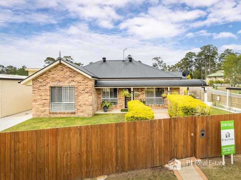 10 Highlands Drive, Narangba QLD 4504