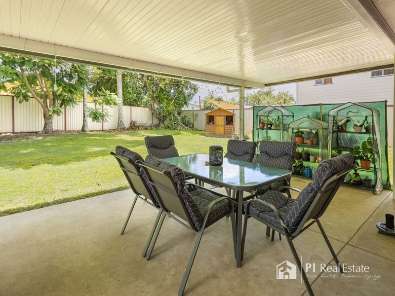 12 AMBERTON ST, Caboolture QLD 4510