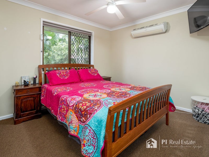 12 AMBERTON ST, Caboolture QLD 4510