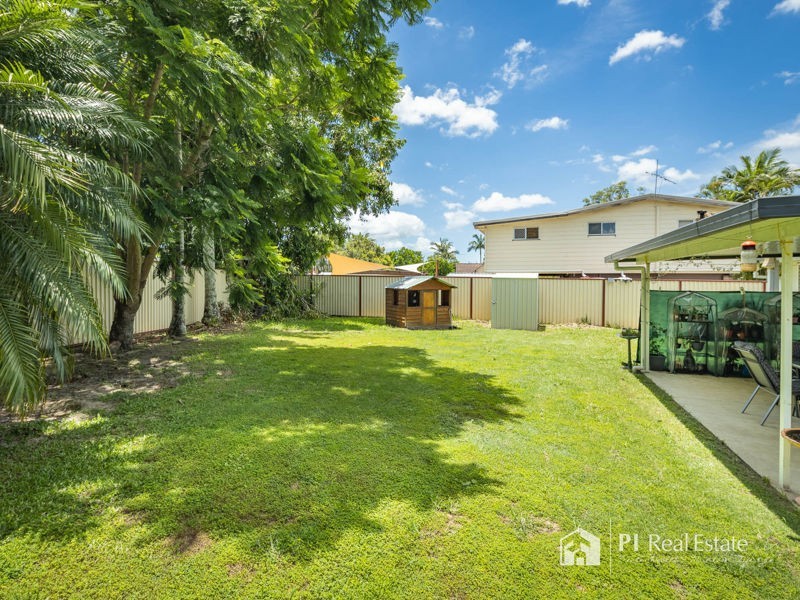 12 AMBERTON ST, Caboolture QLD 4510