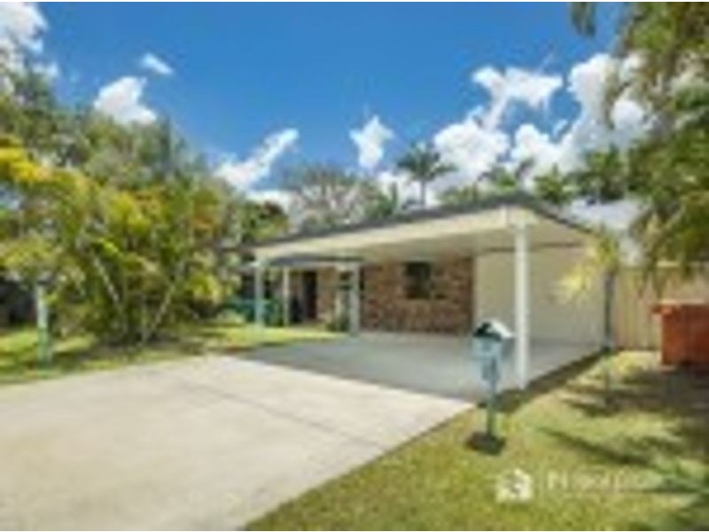 12 AMBERTON ST, Caboolture QLD 4510