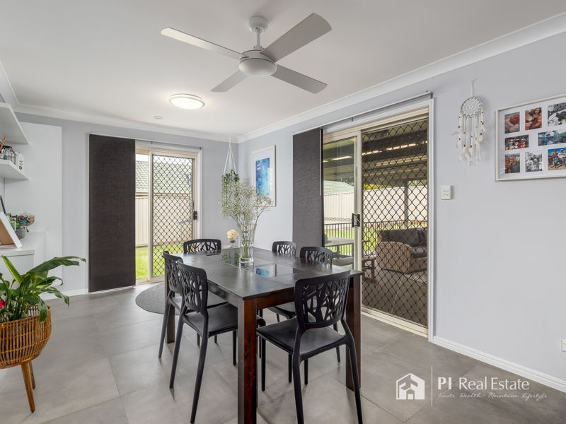 22 MOUNTAIN BLUE DRIVE, Kallangur QLD 4503