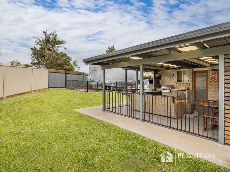 22 MOUNTAIN BLUE DRIVE, Kallangur QLD 4503