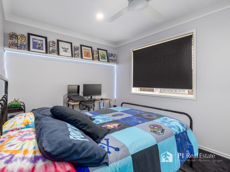 22 MOUNTAIN BLUE DRIVE, Kallangur QLD 4503