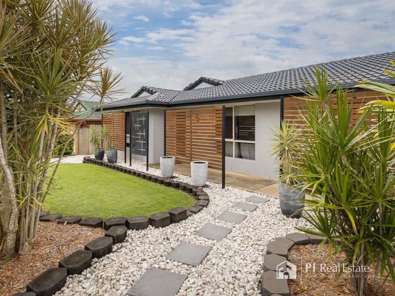 22 MOUNTAIN BLUE DRIVE, Kallangur QLD 4503