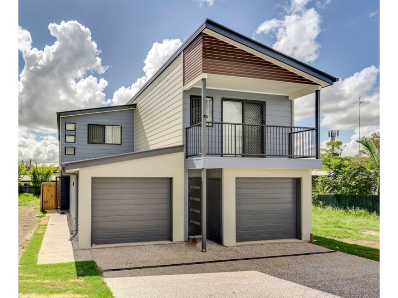 14A Ken May Way, Kingston QLD 4114