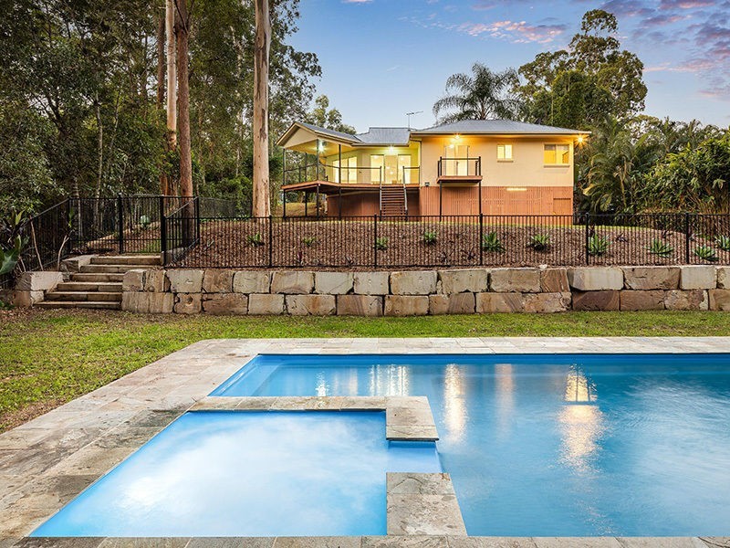 89 Ira Buckby Road West, Cashmere QLD 4500