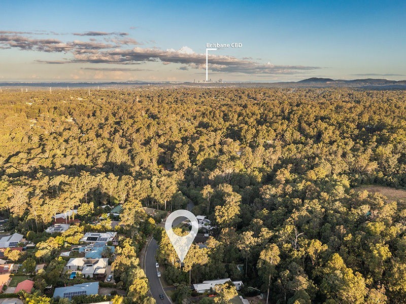 89 Ira Buckby Road West, Cashmere QLD 4500