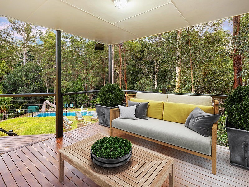 89 Ira Buckby Road West, Cashmere QLD 4500