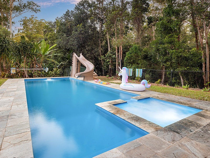 89 Ira Buckby Road West, Cashmere QLD 4500