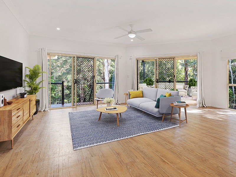 89 Ira Buckby Road West, Cashmere QLD 4500