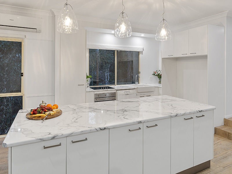 89 Ira Buckby Road West, Cashmere QLD 4500