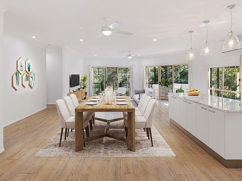 89 Ira Buckby Road West, Cashmere QLD 4500