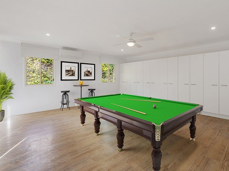 89 Ira Buckby Road West, Cashmere QLD 4500