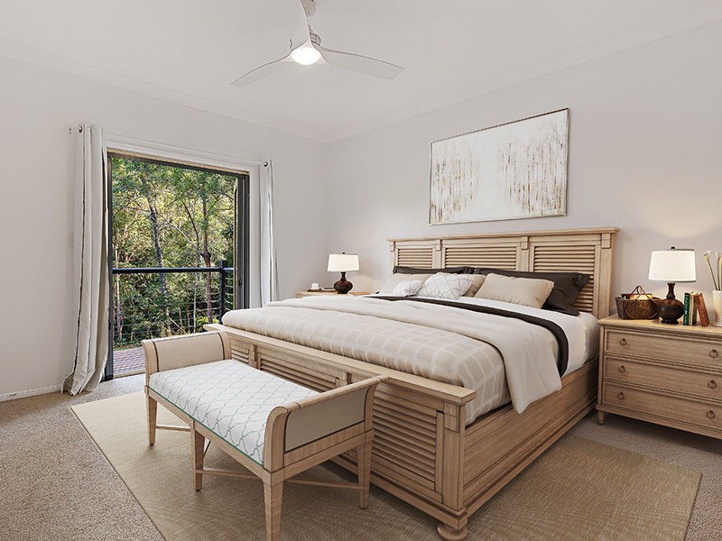 89 Ira Buckby Road West, Cashmere QLD 4500