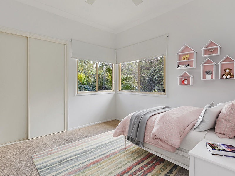 89 Ira Buckby Road West, Cashmere QLD 4500