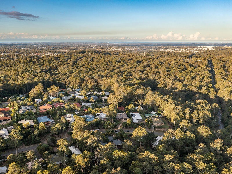 89 Ira Buckby Road West, Cashmere QLD 4500