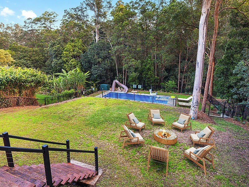 89 Ira Buckby Road West, Cashmere QLD 4500