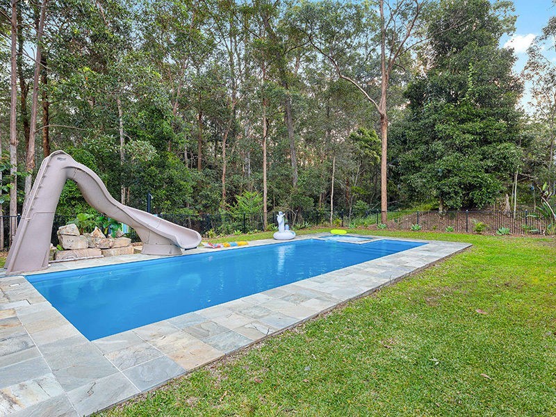 89 Ira Buckby Road West, Cashmere QLD 4500