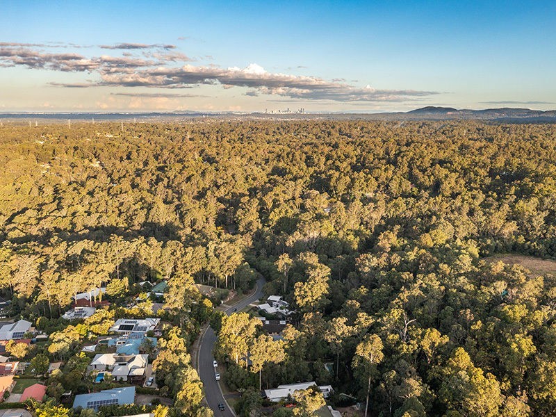 89 Ira Buckby Road West, Cashmere QLD 4500